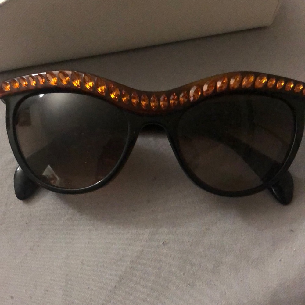 Prada sunglasses